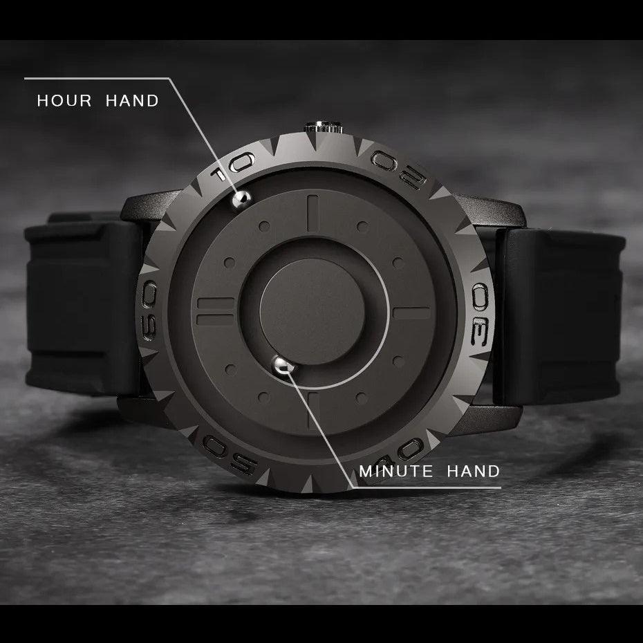 Enigma Watch – Curated by Primeforges