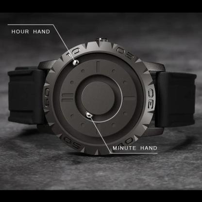 Enigma Watch – Curated by Primeforges