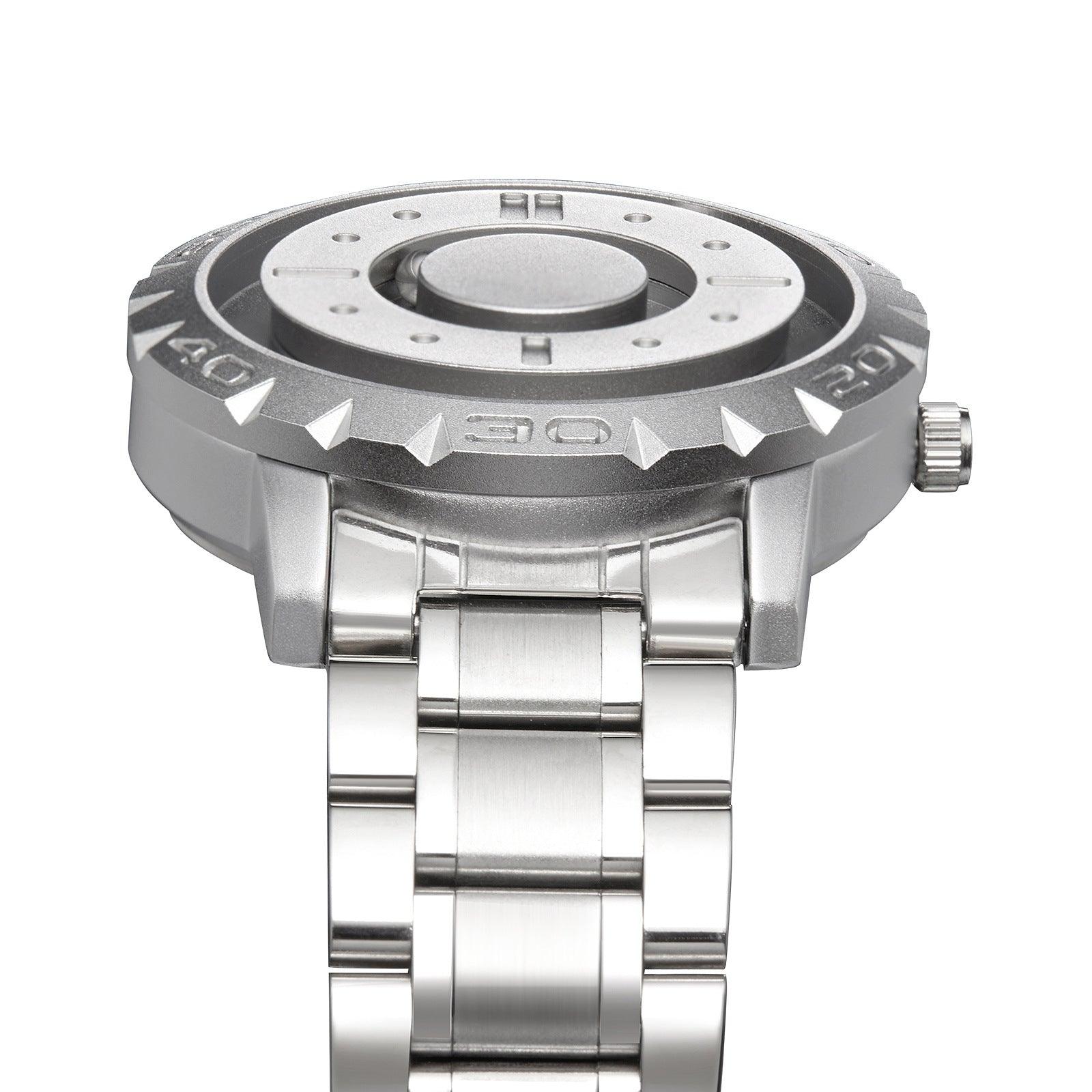 Enigma Watch – Curated by Primeforges