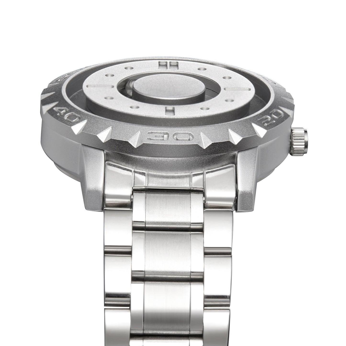 Enigma Watch – Curated by Primeforges