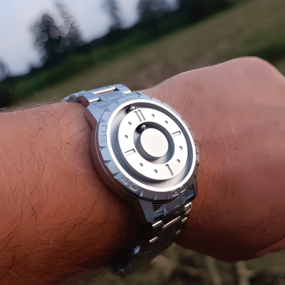 Enigma Watch – Curated by Primeforges