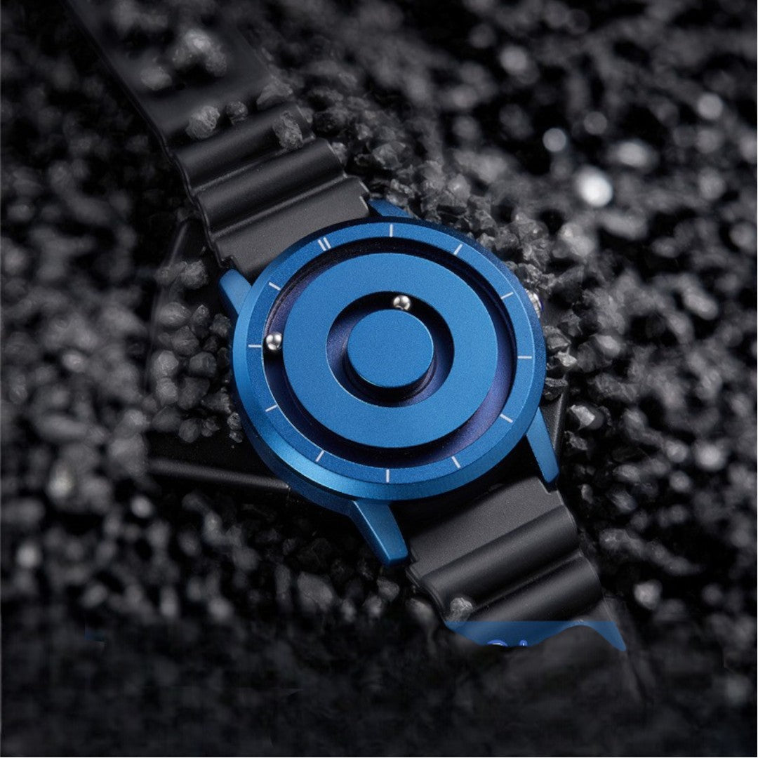 Enigma Watch – Curated by Primeforges