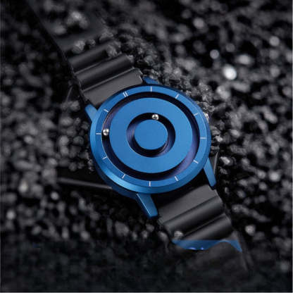 Enigma Watch – Curated by Primeforges