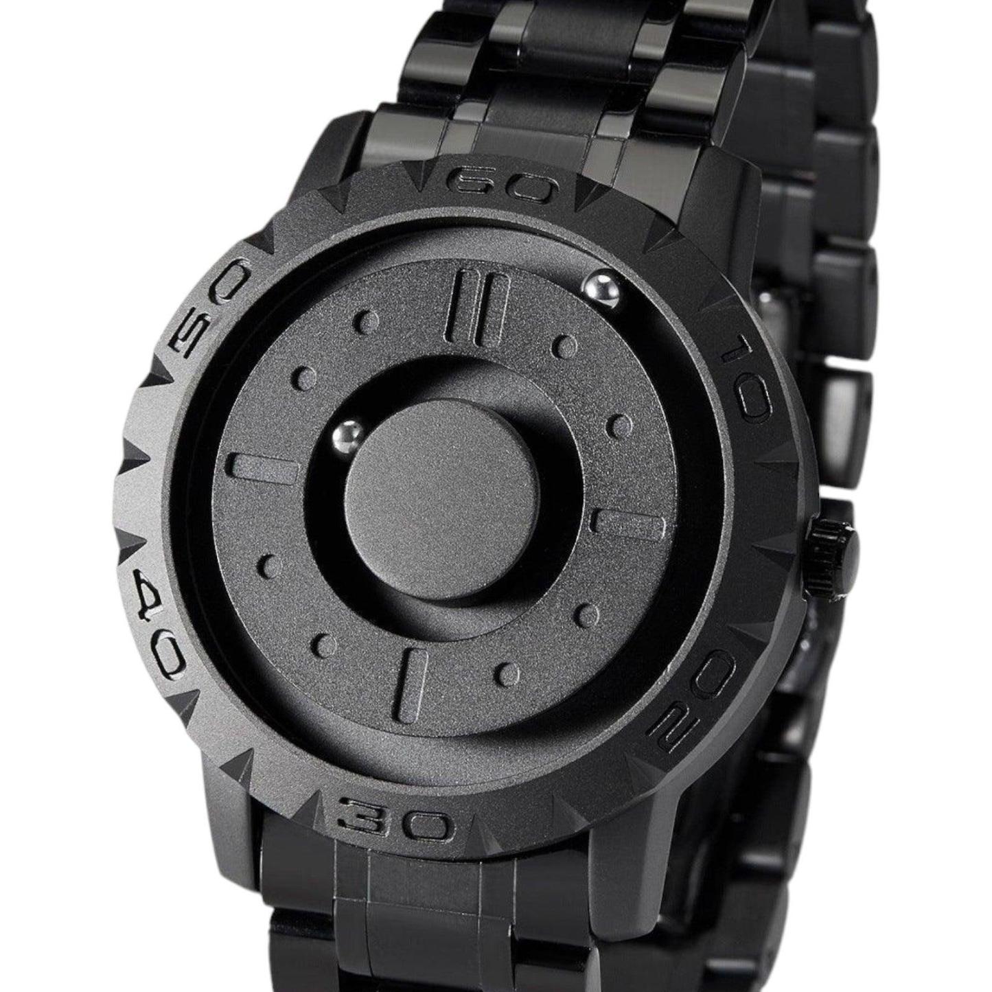 Enigma Watch – Curated by Primeforges