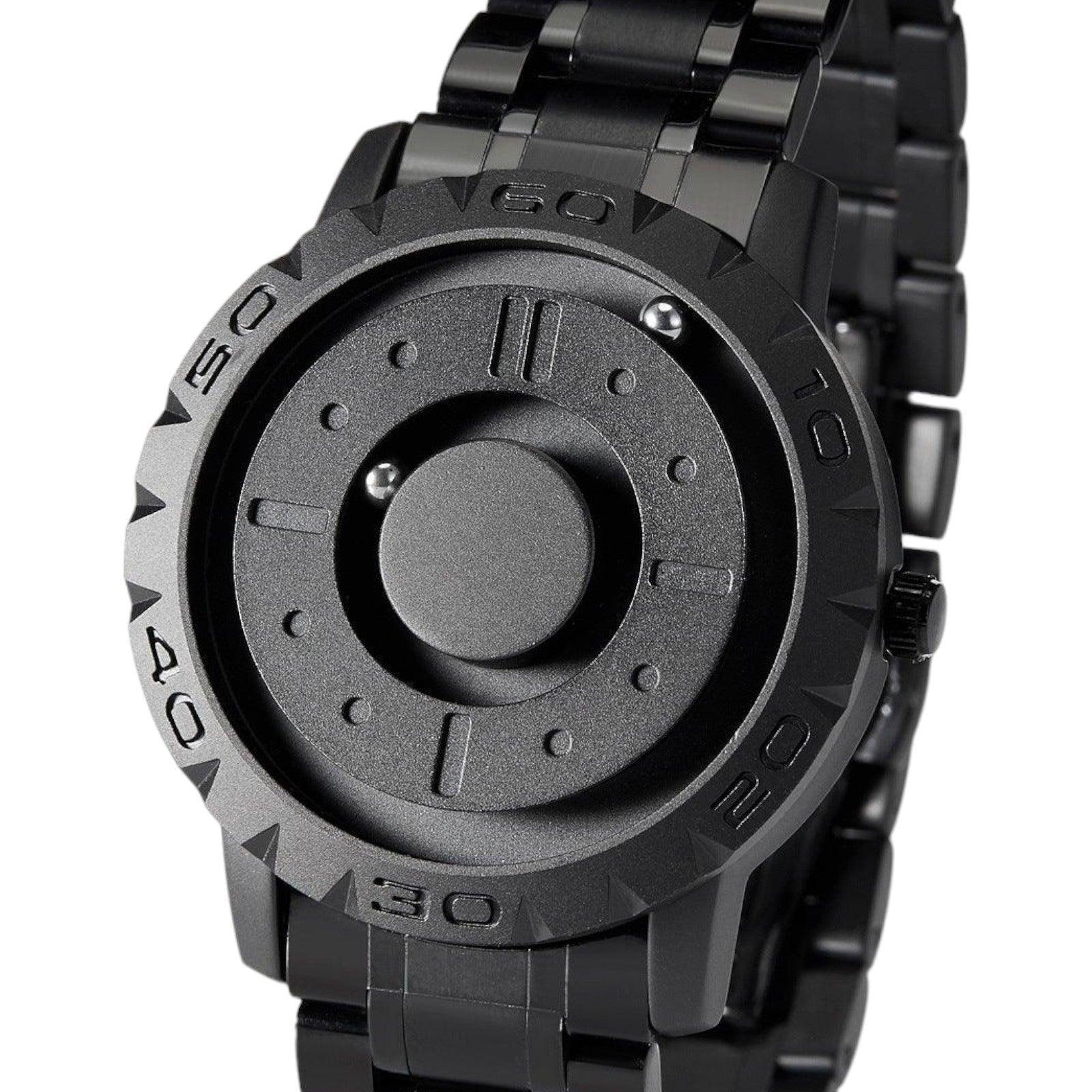 Enigma Watch – Curated by Primeforges