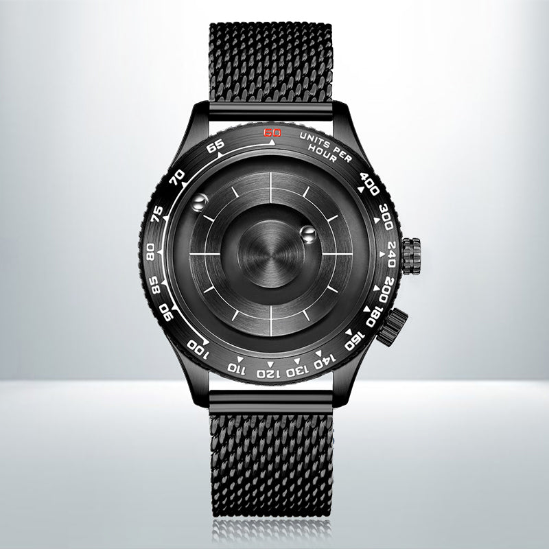 EOEO - A Cool Magnetic Ball Watch