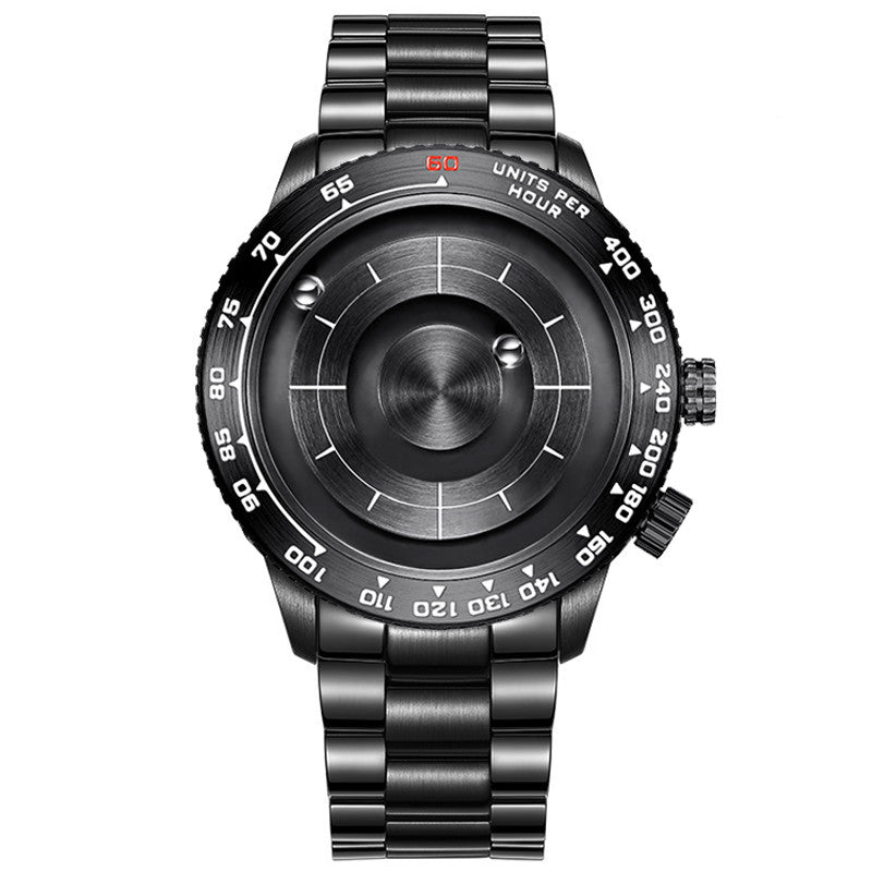 EOEO - A Cool Magnetic Ball Watch