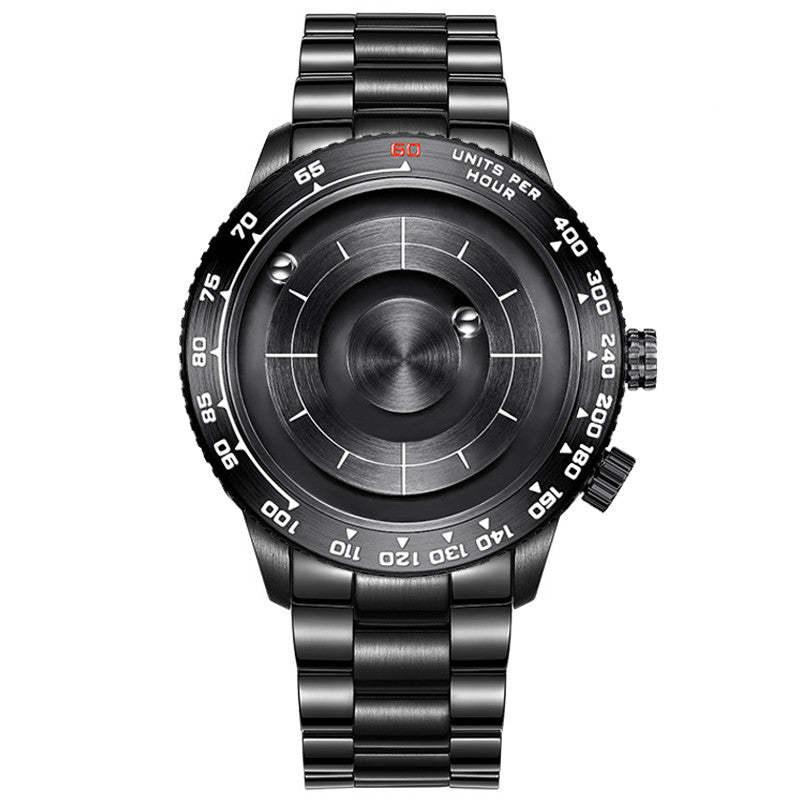 EOEO - A Cool Magnetic Ball Watch
