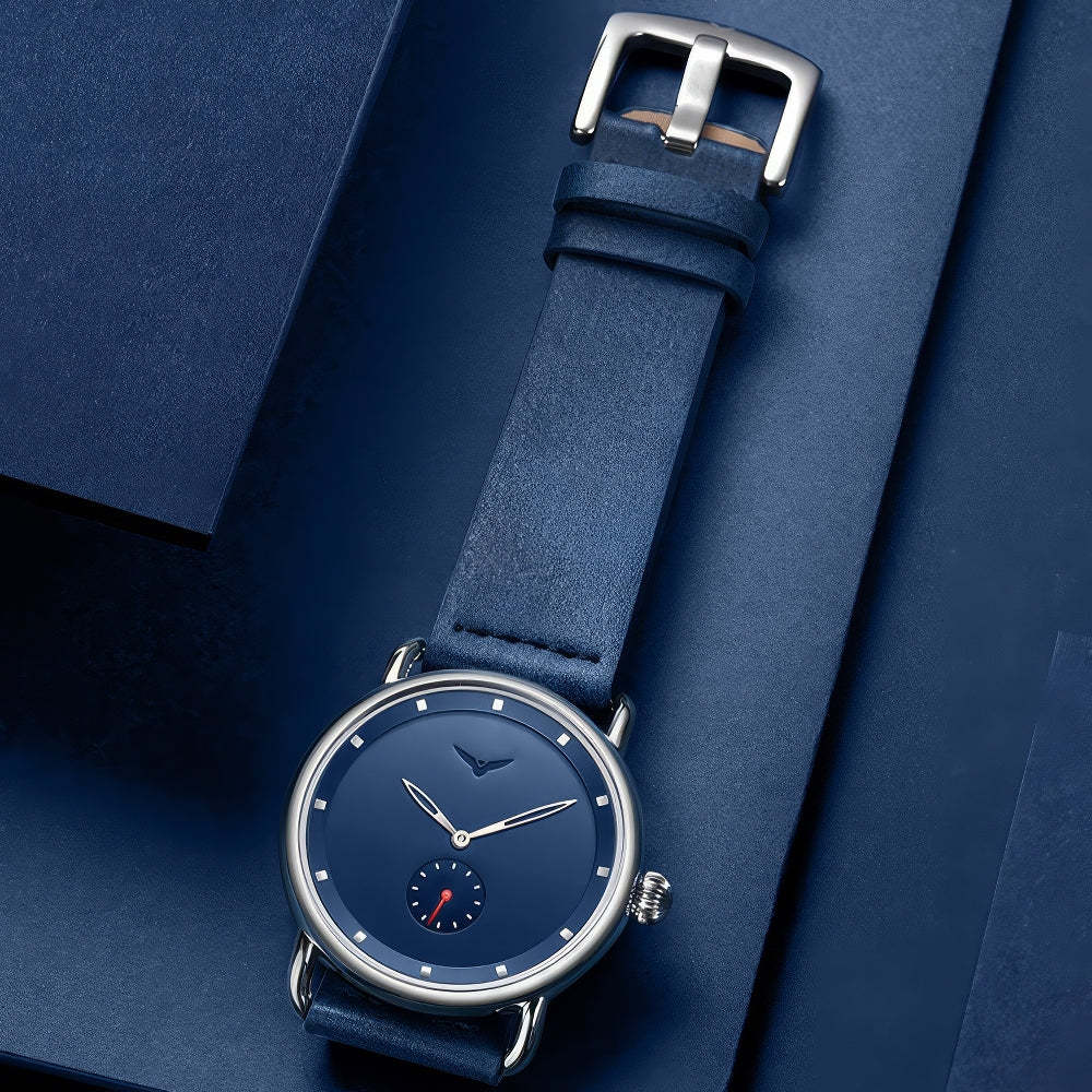 Aero Watch – Primeforges Series