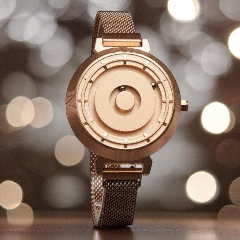 Femme Watch – Primeforges Series