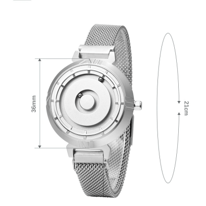 Femme Watch – Primeforges Series