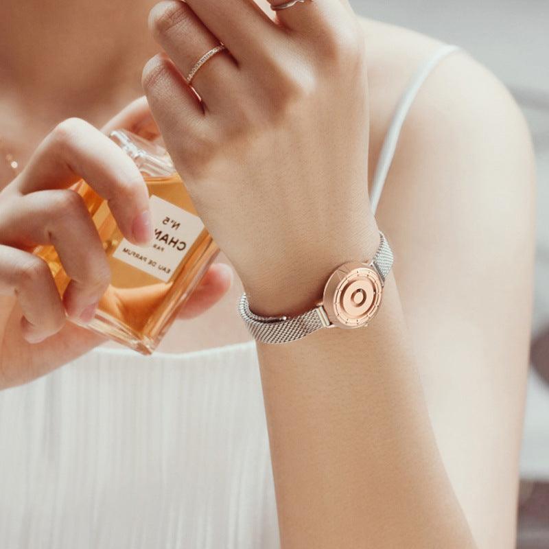 Femme Watch – Primeforges Series