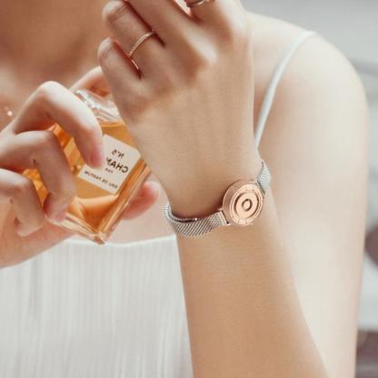 Femme Watch – Primeforges Series