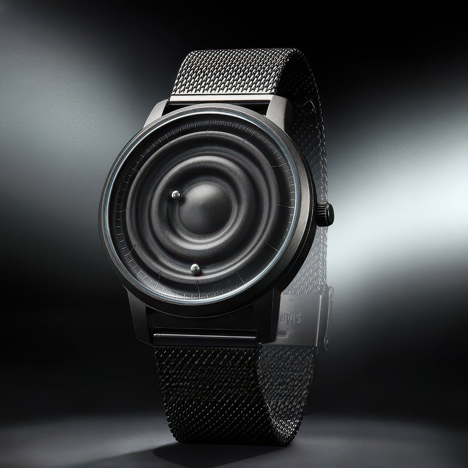 Mirage – Curated by Primeforges