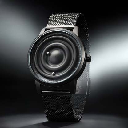 Mirage – Curated by Primeforges