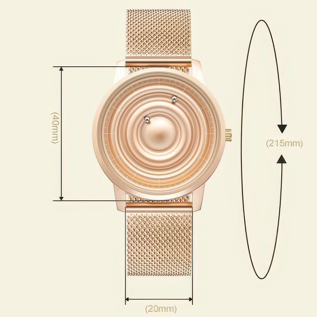 Mirage – Curated by Primeforges