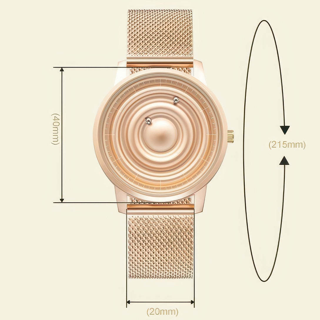 Mirage – Curated by Primeforges