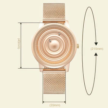 Mirage – Curated by Primeforges