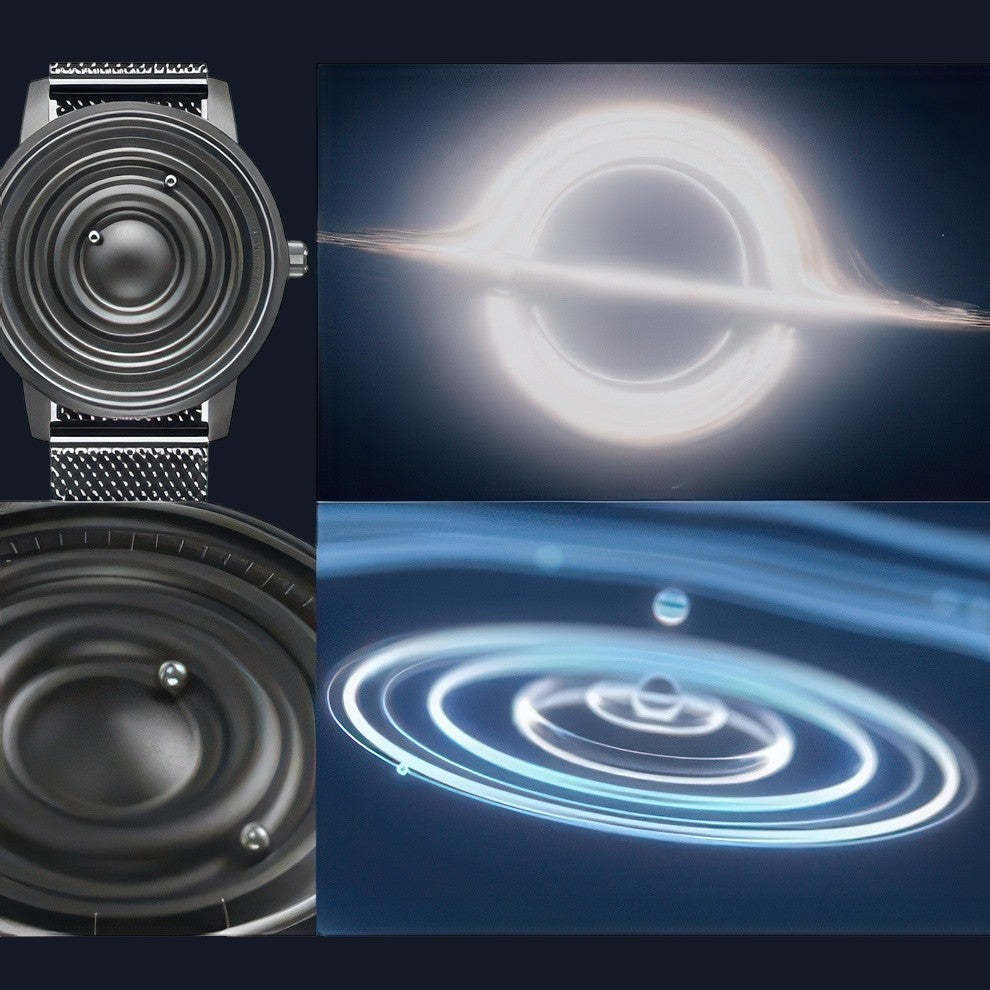 Mirage – Curated by Primeforges