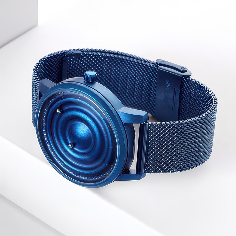 Mirage – Curated by Primeforges