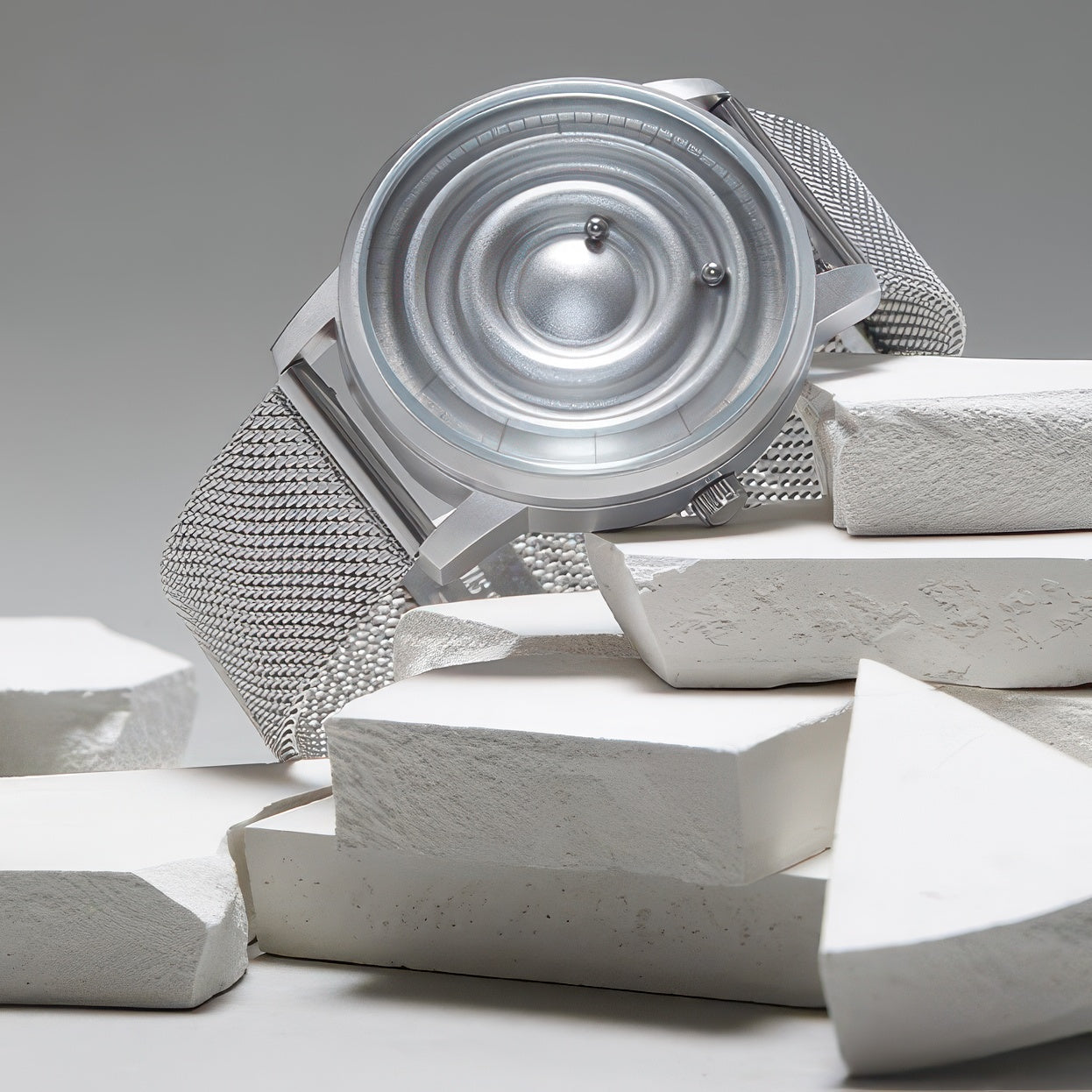 Mirage – Curated by Primeforges