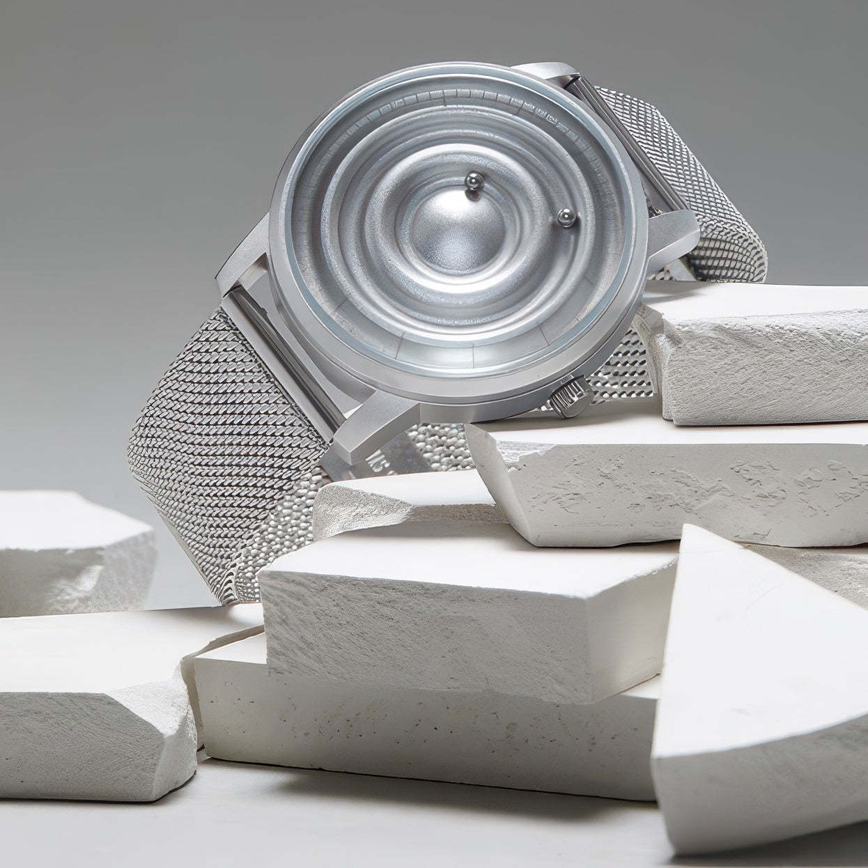 Mirage – Curated by Primeforges