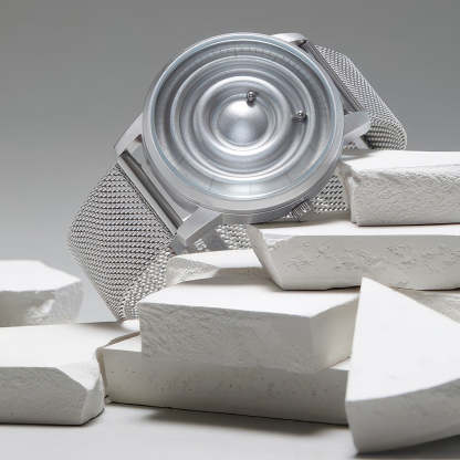 Mirage – Curated by Primeforges