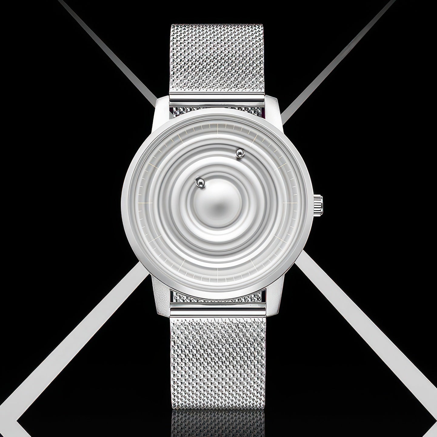 Mirage – Curated by Primeforges