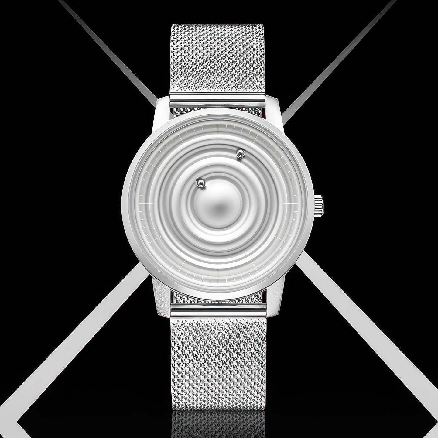 Mirage – Curated by Primeforges