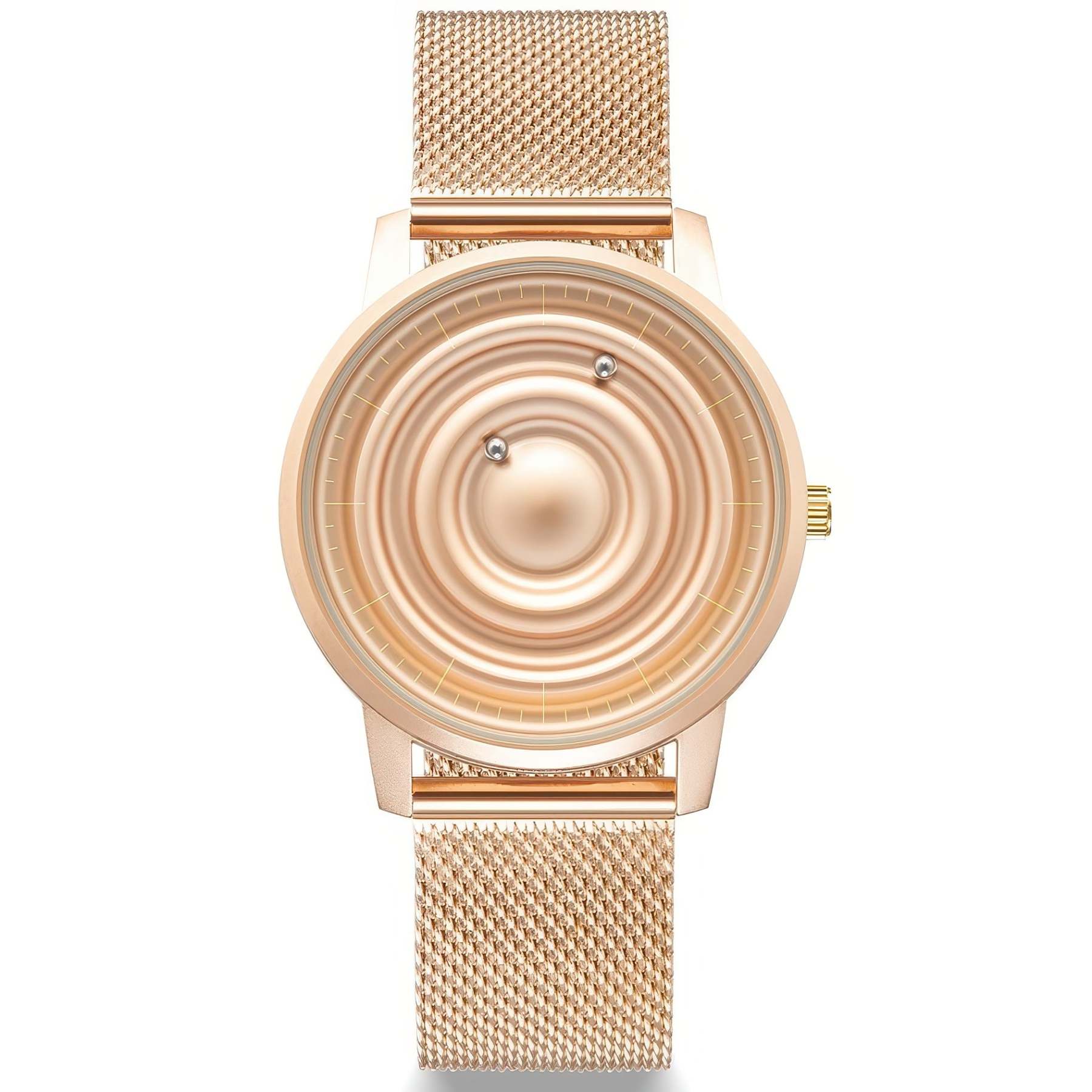 Mirage – Curated by Primeforges