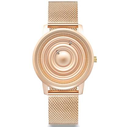 Mirage – Curated by Primeforges