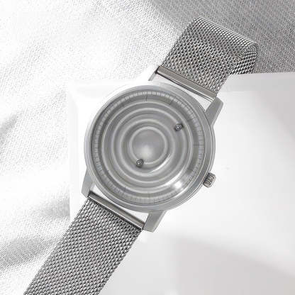 Mirage – Curated by Primeforges