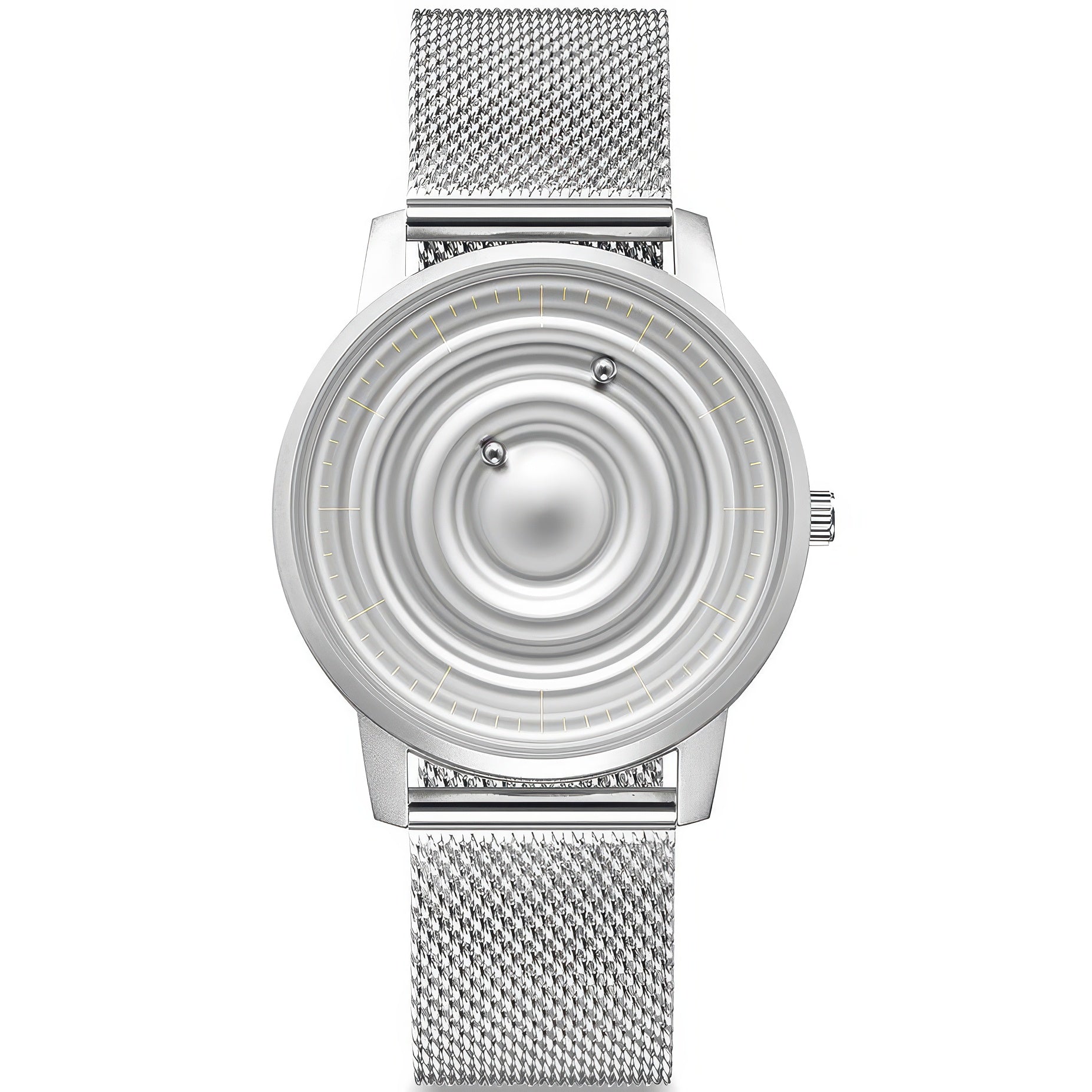 Mirage – Curated by Primeforges