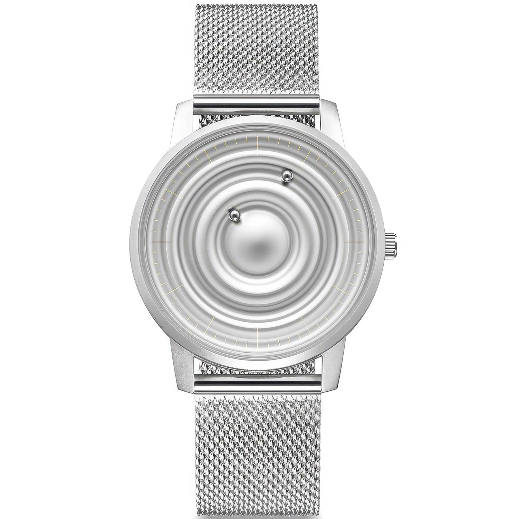 Mirage – Curated by Primeforges