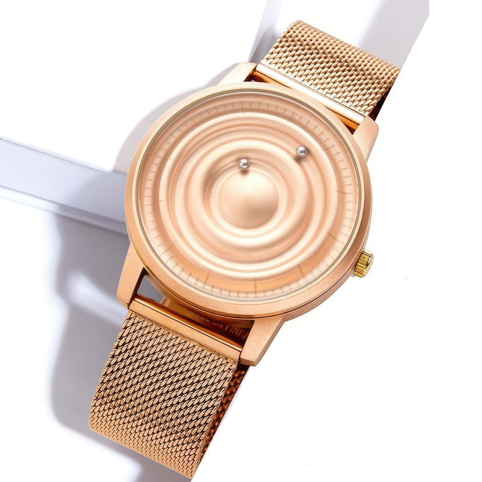 Mirage – Curated by Primeforges