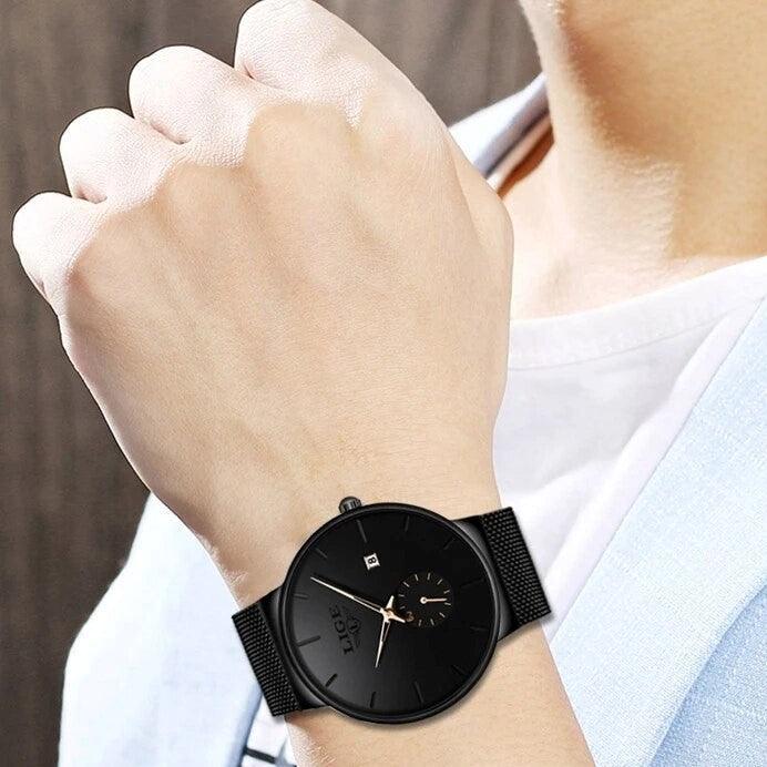 Mnml Watch – Primeforges Series