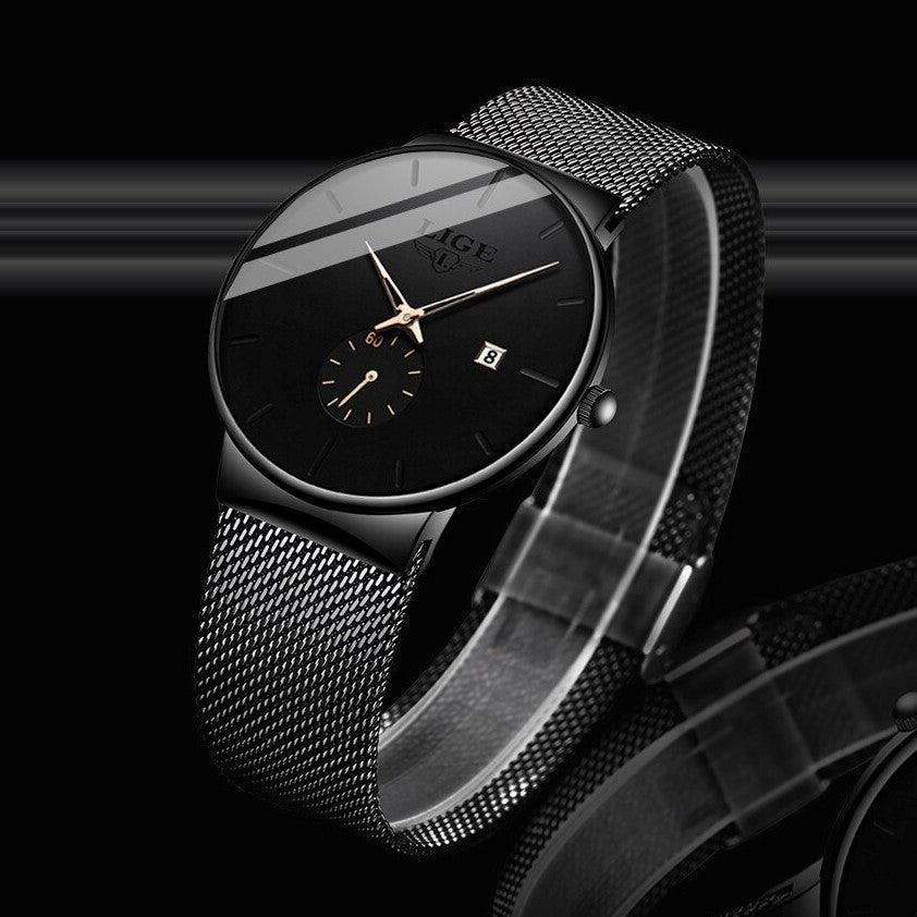 Mnml Watch – Primeforges Series