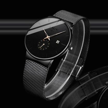 Mnml Watch – Primeforges Series