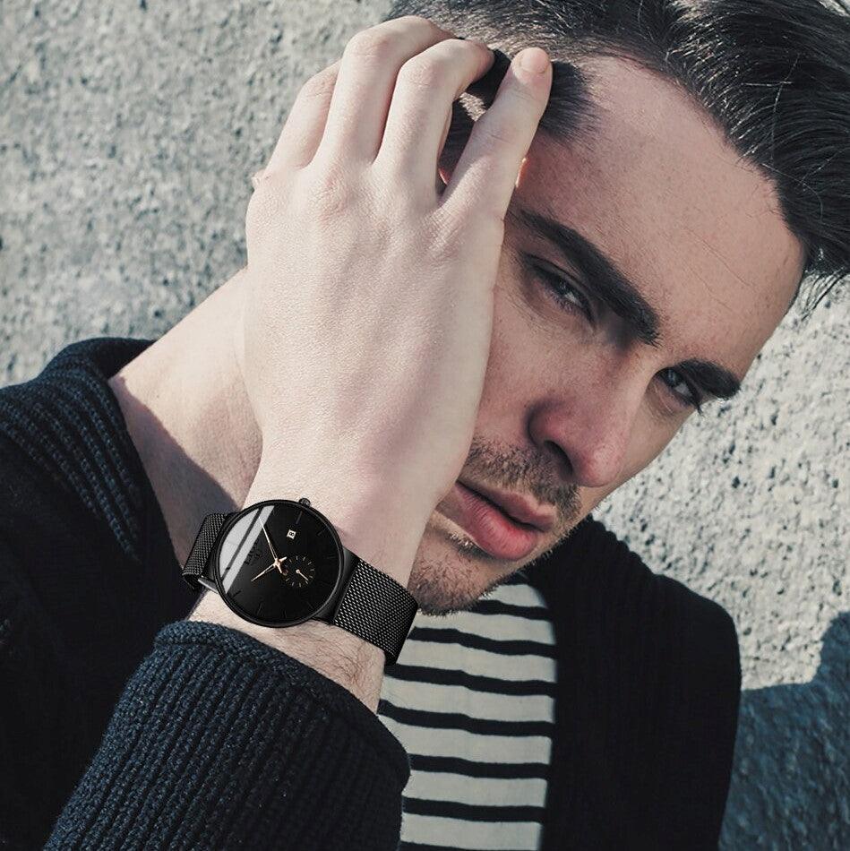 Mnml Watch – Primeforges Series