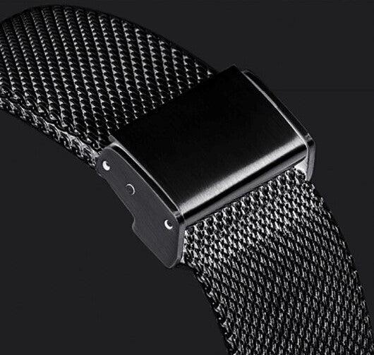 Mnml Watch – Primeforges Series