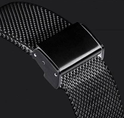 Mnml Watch – Primeforges Series