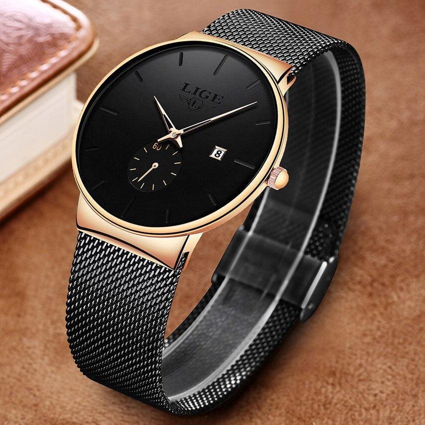 Mnml Watch – Primeforges Series