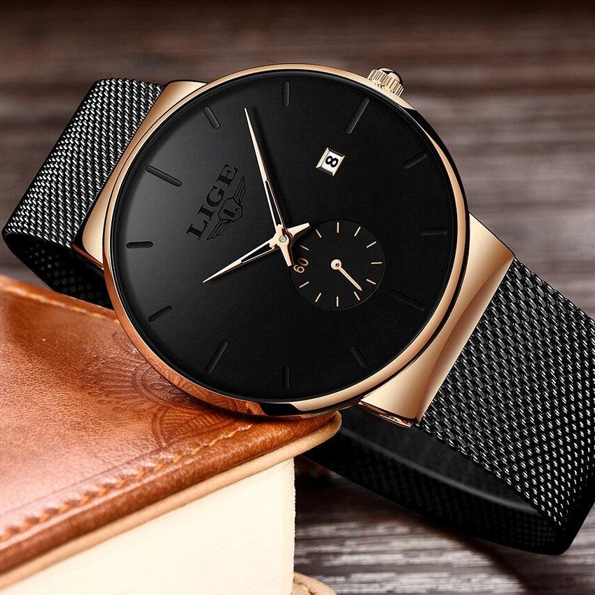 Mnml Watch – Primeforges Series