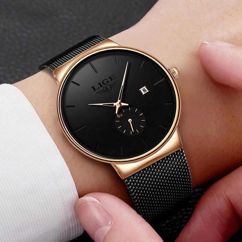 Mnml Watch – Primeforges Series