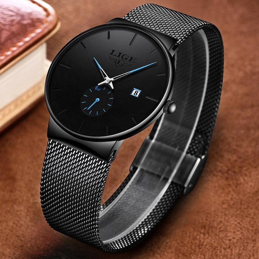 Mnml Watch – Primeforges Series