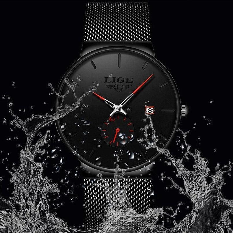 Mnml Watch – Primeforges Series