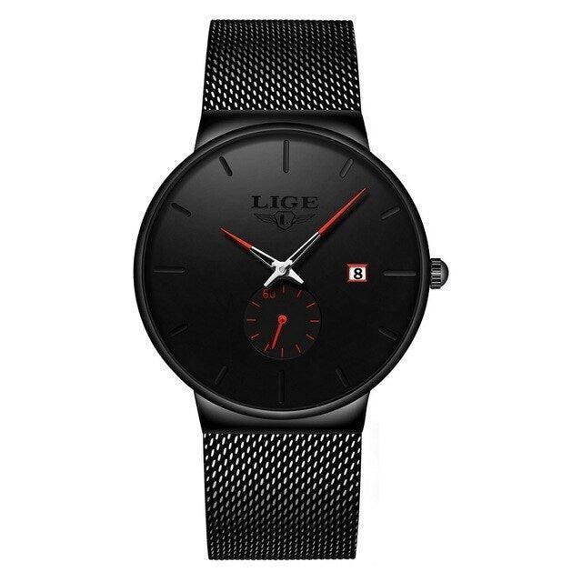 Mnml Watch – Primeforges Series