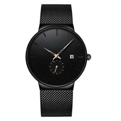 Mnml Watch by Primeforges