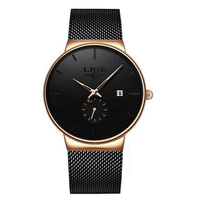 Mnml Watch – Primeforges Series