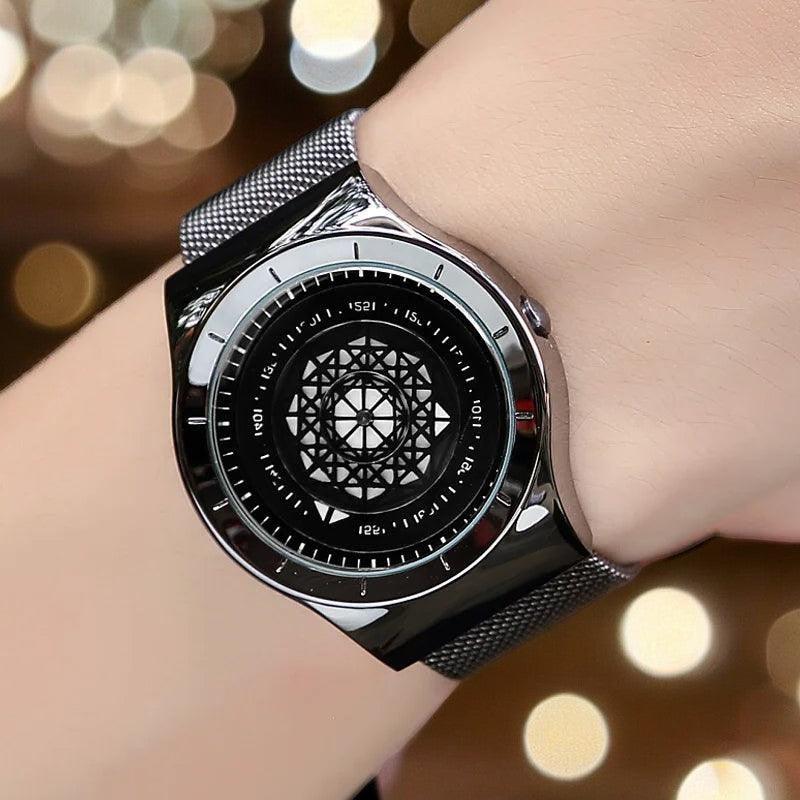 Noir Watch – Primeforges Series